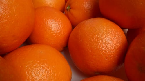 Fresh Oranges 28