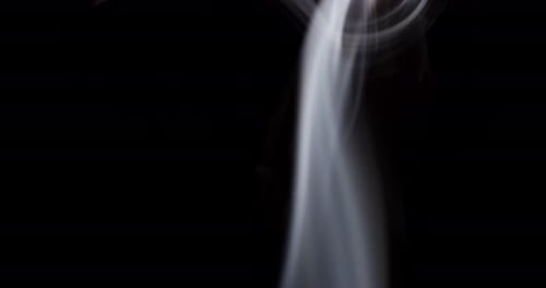 Thin Smoke