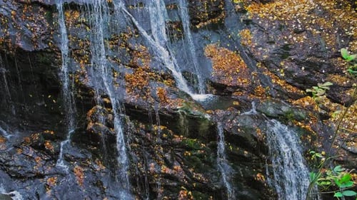 Wasserfall