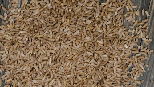 Red Rice Basmati