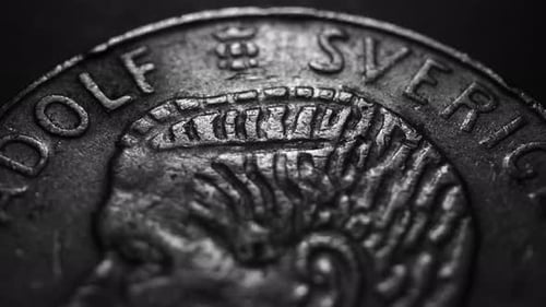 Coins From Various Countries