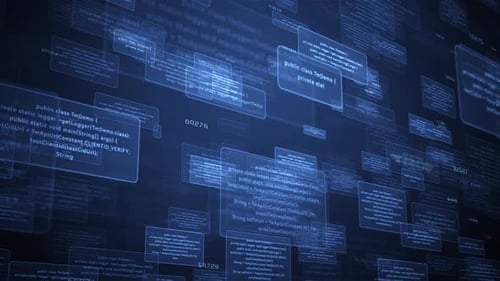 Monde du code source 4