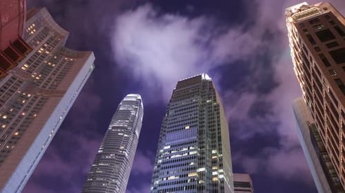 HK Central 7