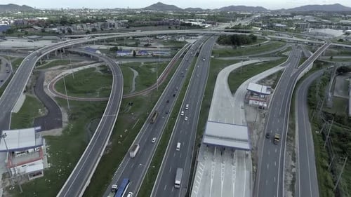 Traffic