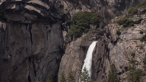Yosemite Park