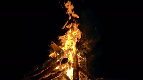 Fire (2K)