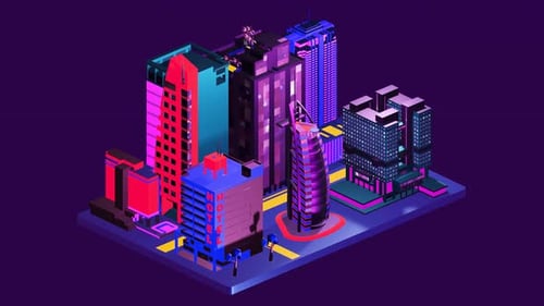Hoteles entre grandes ciudades