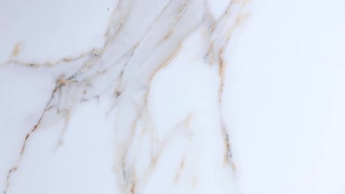 woman hands decorate a meringue cake on the table