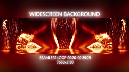 Particules rouges Vj