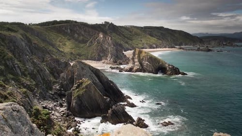 Loiba Cliffs 00