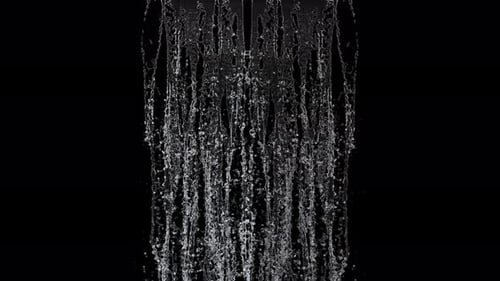 Wasserfall