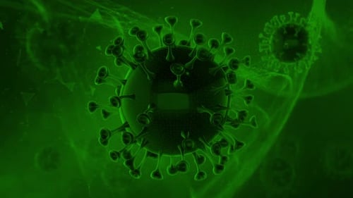 Covid-19 Coronavirus