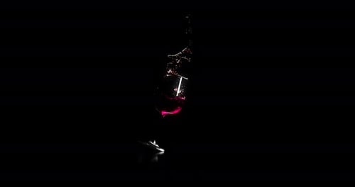 Wine Splash