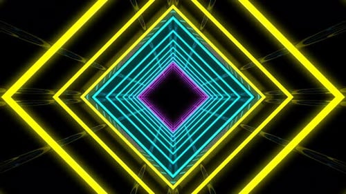 Bucle de túnel infinito