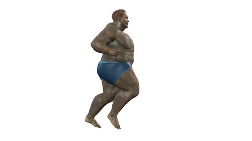 Fat To Fit While Running