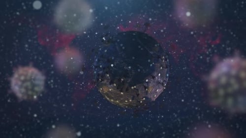 Virus