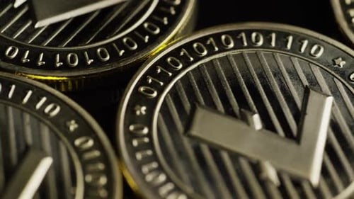 Plan rotatif de Bitcoins (cryptomonnaie numérique) - BITCOIN LITECOIN 211