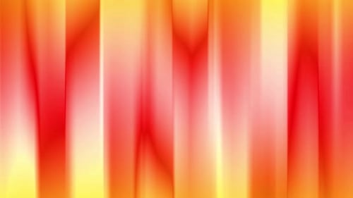 Abstract Fluid Vertical Lines Loop Background