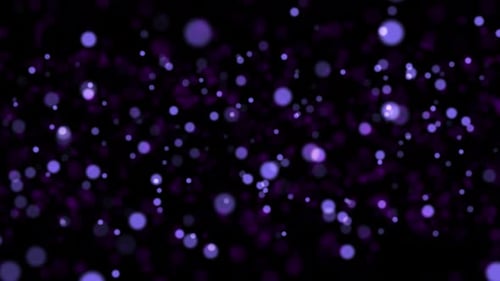 Particle Circle 02