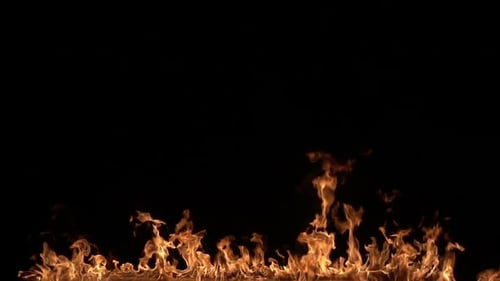 Feuerlinie 1
