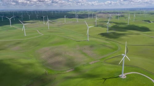 Wind Farm
