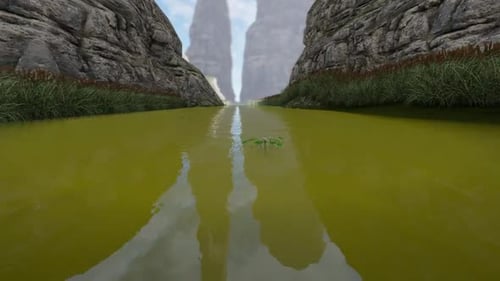 Mystic Lake 4