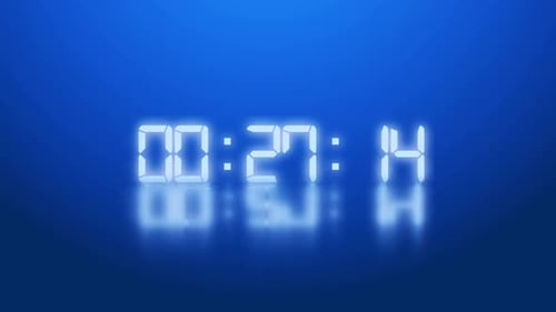 Digital Clock