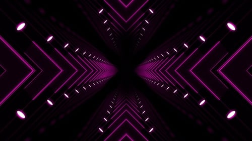 3D Tunnelschleife