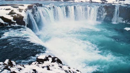 Wasserfall