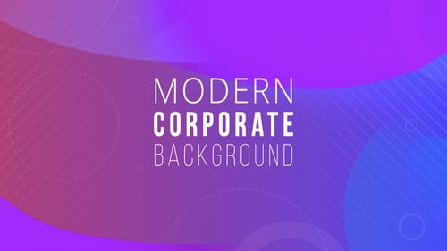 Modern Corporate Background