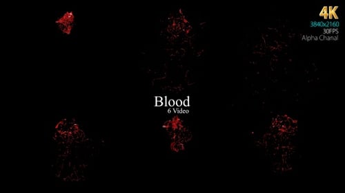 Blut
