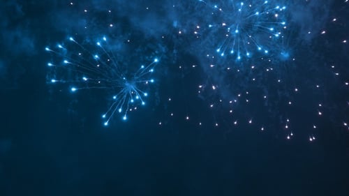 Feuerwerk