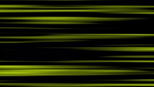 Abstract Coloured Lines Abstract Waves