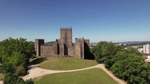 Castle