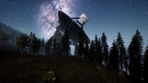 Observatorio astronómico