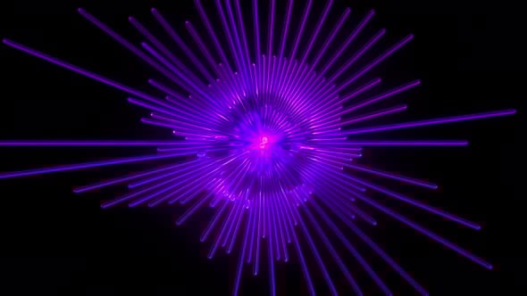 Abstract Looping Lines, Backgrounds Motion Graphics ft. abstract loop ...