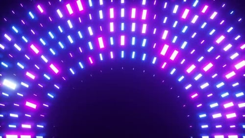 Dynamic Circle