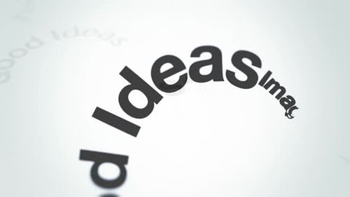 The Making of Success