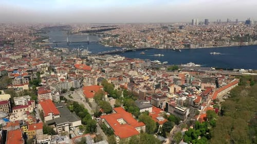 Istanbul Türkei