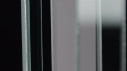 Glas-Formen