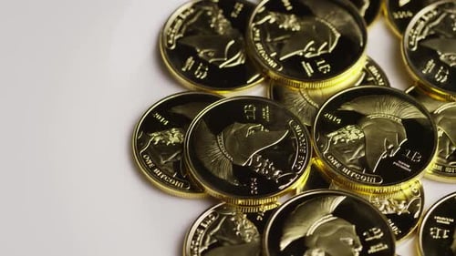 Plan rotatif de Titan Bitcoins (cryptomonnaie numérique) - BITCOIN TITAN