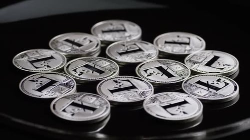 Plan rotatif de Bitcoins (cryptomonnaie numérique) - BITCOIN LITECOIN 458
