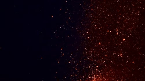 Volcanic eruption in La Palma Canary Islands 2021