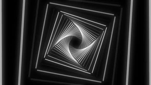 Neonlicht Vj Loop 03 HD