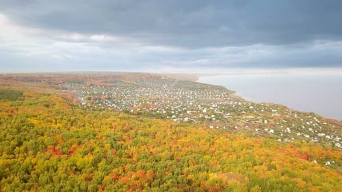 Nature Autumn