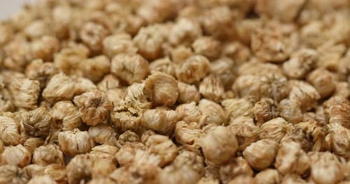 Dried Chrysanthemum Flowers for Tea