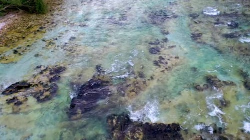 Flowing River