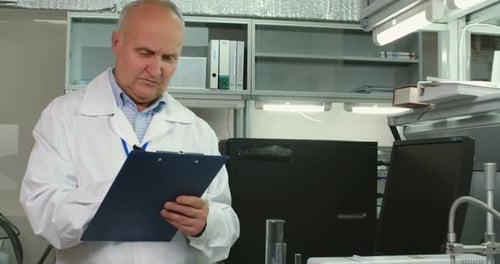Rédiger une description des produits chimiques