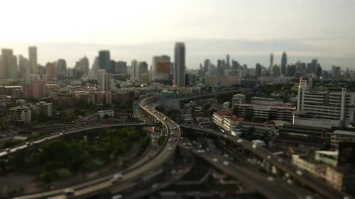 Verkehr Stadt
