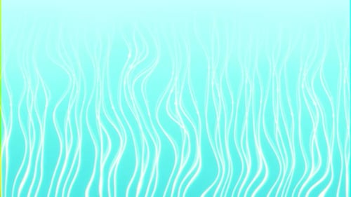 Abstrakte Wave Warp-Hintergrund